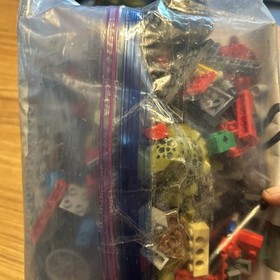 Lego - 70907 - BATMAN MOVIE - With Manual