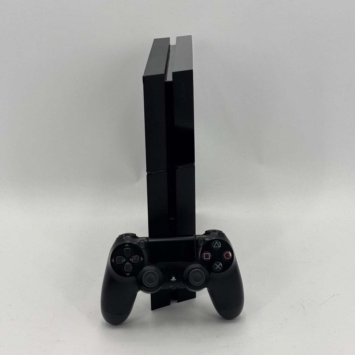 PlayStation4 - PlayStation4 CUH-1000A（500GB） Sony PS4 CUH-1000A 500GB PlayStation 4 Jet Black Console set