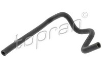 Topran KüHlerschlauch 501 572 FüR BMW Z3 E36 E38 E39 Gummi Mit Gewebeeinlage 5Er