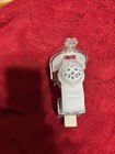NEW, Bath & Body Works Heart Tiered Cake Wallflower Scent Control, nightlight ￼ — photo 5