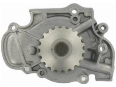 WASSERPUMPE FÜR HONDA PRELUDE IV MK4 2.0 V MK5 2.0 2.2 SHUTTLE 2.2 2.3