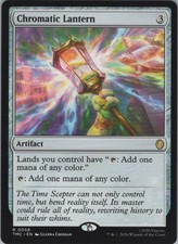 Normal Chromatic Lantern R Commander: Teenage Mutant Ninja Turtles 58 NM