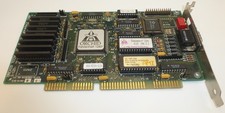 Orchid Technology Fahrenheit 1280 1MB VRAM PC Video Card RARE