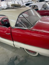 1957 Nash Metropolitan for Sale