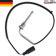 Abgastemperatursensor vor DPF Geber 2 für 2.7 3.0 AUDI A6 (4F,C6) bis Bj.03/2008