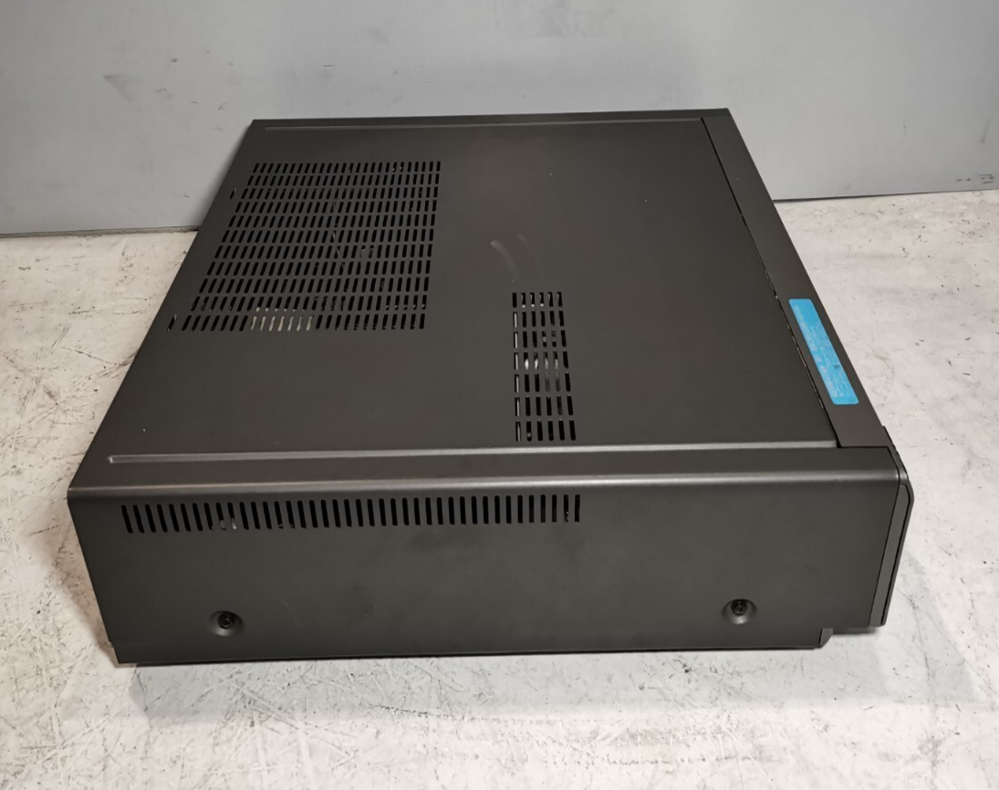SONY　VHS　8㎜ビデオデッキ　WV-H5 Sony WV-H5 Hi8 8mm VHS VCR Video Deck Player Video Cassette WV-H6