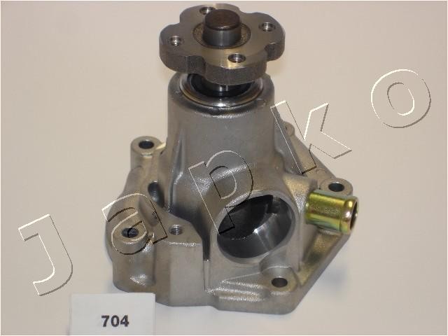 Fits JAPKO 35704 WATER PUMP