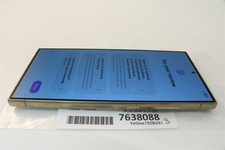 Samsung Galaxy S24 Ultra 512GB Yellow Unlocked AT&T T-Mobile Verizon GSM 7638088