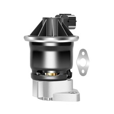 EGV1147 EGR Valve Fit 1.8L Gas, Not 1.8L CNG Compatible with Honda for Civi...