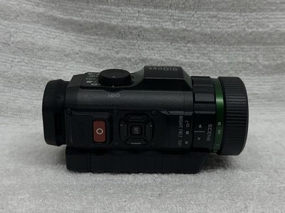 SIONYX AURORA CDV-100C Digital Night Vision Camera w/ Case