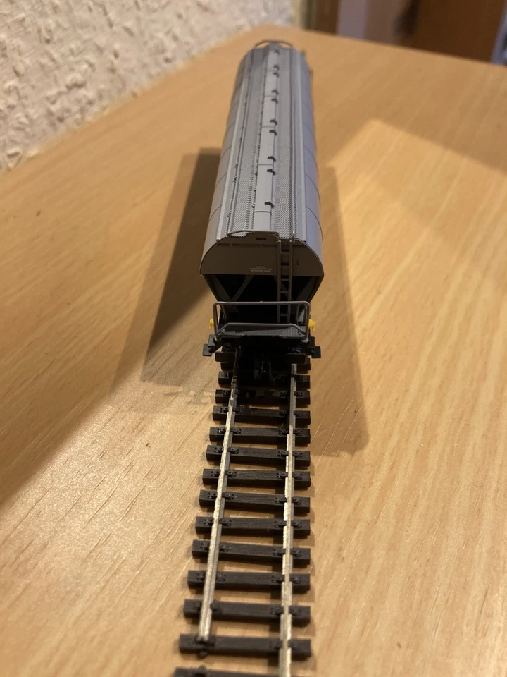 Getreidesilowagen Transcereales CTC - Bild 2 von 2