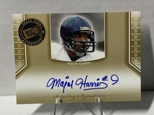 2011 Press Pass Legends Football  12