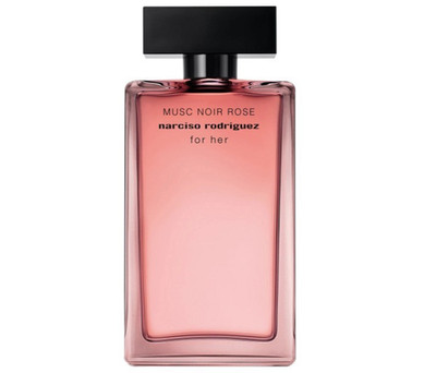 MUSC NOIR ROSE FOR HER-NARCISO RODRIGUEZ-EDP-SPRAY-1.6 OZ-50 ML-AUTHENTIC-FRANCE