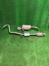 Catalyseurs Kia PICANTO