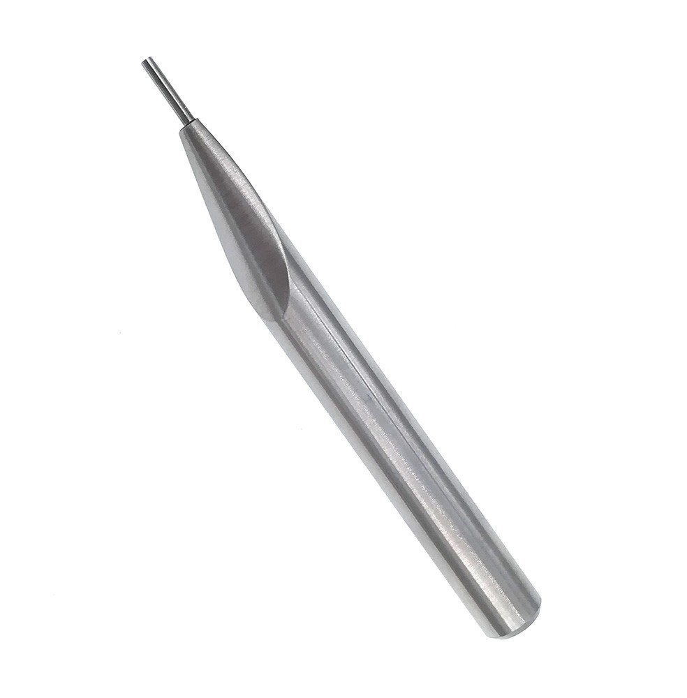 1.5mm Probe with Pin Tungsten Carbide Tip 8mm Shank Fit Fowler/Trimos 54-194-912