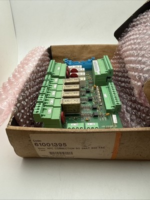 ABB SNAT 602 TAC 61001395 (5761806-0D).