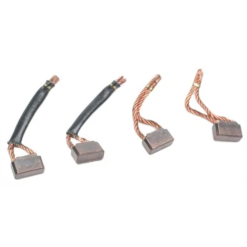 Juego de cepillos de arranque de encendido estándar P N Ex 16B Foto 4 de 4