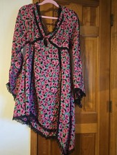 For Love & Lemons Dress Size Large