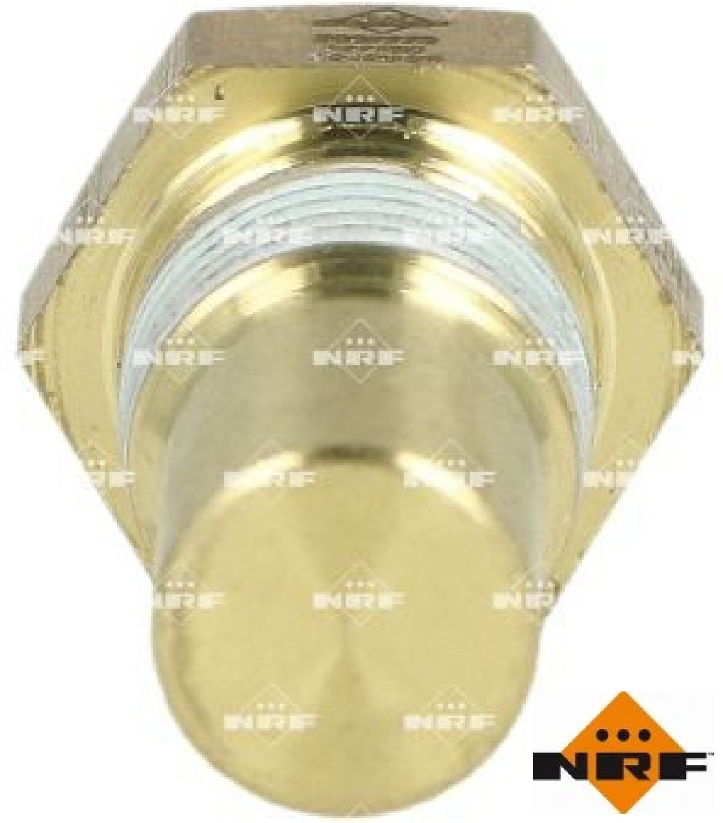 Nrf Sensor, Kühlmitteltemperatur 727159 - Bild 2