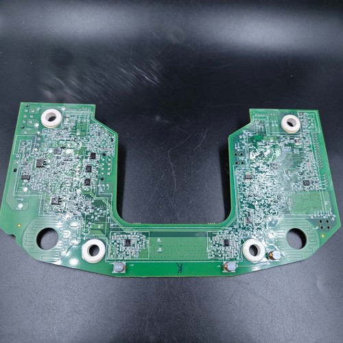 Bosch Indego M+ 700 Hauptplatine PCB F016L90901 Steuerkarte 