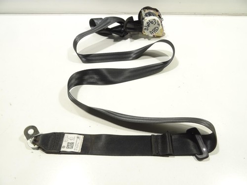 CEINTURE DE SECURITE ARRIERE DROITE Scirocco (137/13AD) 1K8857806RAA #96673747 - Photo 1/4