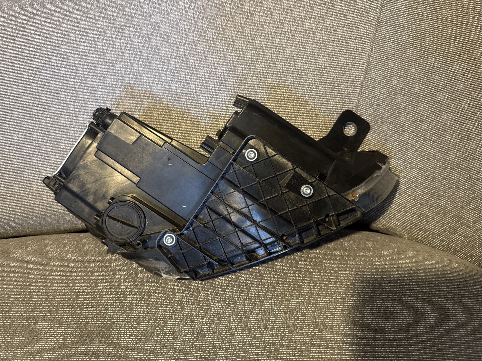 2014- 2018 MASERATI GHIBLI LEFT DRIVER AFS XENON HID HEADLIGHT OEM