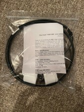 Ed Fong Ham Antenna DBJ-1 (ham) dual band antenna 144-148 MHz and 440-450 P
