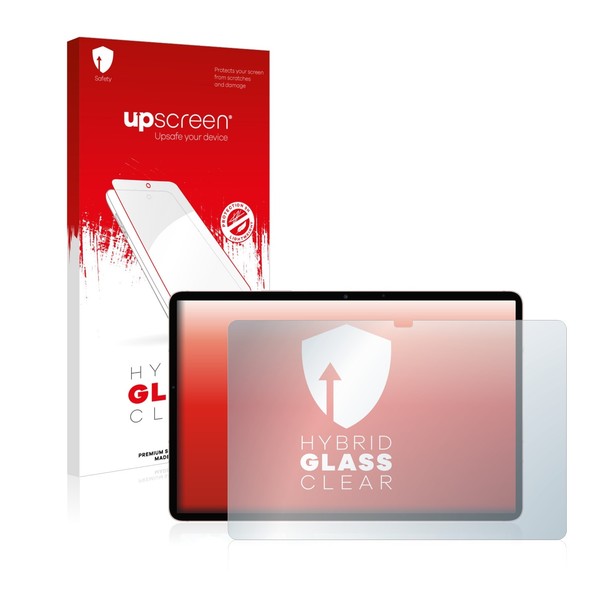Premium Panzerfolie Schutz Folie Glasfolie FüR Samsung Galaxy Tab S7 Lte 2020-image