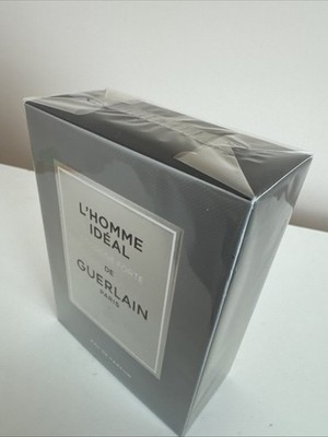 2026 GUERLAIN L'Homme IDEAL Cologne FORTE EDP 3.3oz/100ml NEW