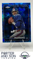 Eli Manning