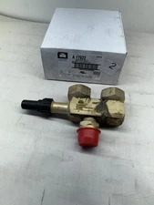 Mueller Industries A17922 Manifold VALVE 3/4 NPTF X 3/4 NPTFI VALVE **NEW**