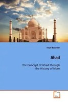 Jihad The Concept Of Jihad Through The History Of Islam Nayel Badareen Buch
