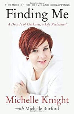 Finding Me: A Decade Of Darkness, Leben Wiederverwendet: Eine Kurzbiografie Von