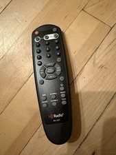 GENUINE SANGEAN HD RADIO REMOTE CONTROL FOR  (RC-P27) Excellent