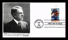 Dr Jim Stamps 32C MIGHTY CASEY FIRST DAY OF ISSUE 1996 CACHET COVER