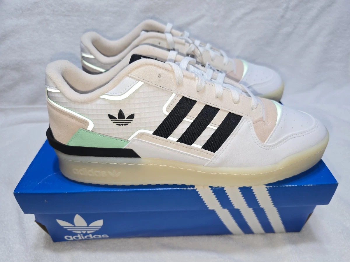 adidas Forum Exhibit 2.0 Low Wonder Quartz Mint for Sale