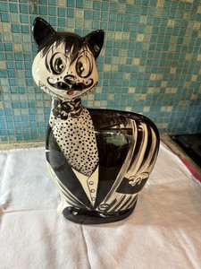 【入手困難】Anatoly Turov作　セラミック猫 25+ Turov Ceramics for sale | Updated Oct 2026