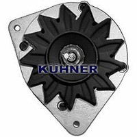 Ad KÜHner Generator U.A. FüR Daimler, Ford