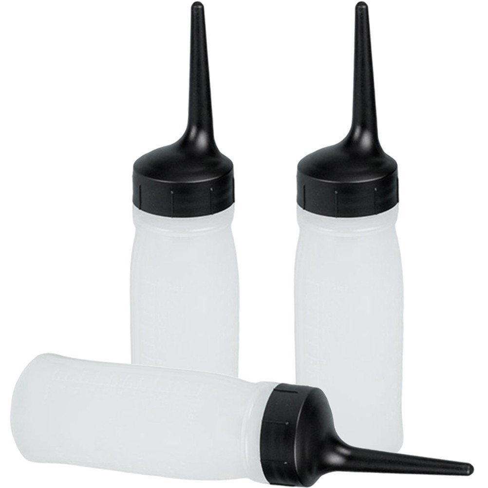 Refillable Applicator Bottles For Salon