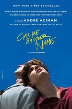 Call Me by Your Name (MTI): A Novel - Aciman, André - Good - See condition ...