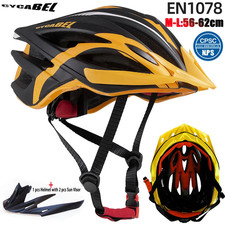 MTB Bicycle Helmet Lightweight Cycling Safety Helmet