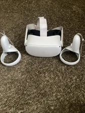 Meta Quest 2 Virtual Reality Headset 128GB, Standalone