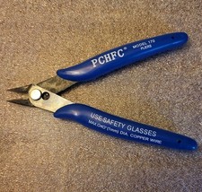 3D Printer Filament Snips Wire Cable Tie Wrap Cutters