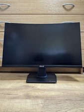 ASUS TUF Gaming VG24V 23.6" Curved 144Hz Monitor – Great Condition