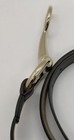 Gucci Belt Black Leather  — photo 10