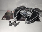 LEGO Star Wars 9500 Sith Fury-Class Interceptor 99% Complete - READ DESCRIPTION