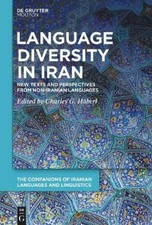 Charles G. Häberl Language Diversity in Iran...