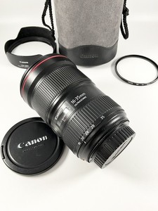 Canon EF 16-35mm F/2.8L III USM Lens - Very Good Condition!