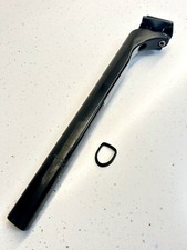 Cannondale Hollowgram SL 27 NODI reggisella in carbonio 330 mm offset 15 mm. Ottime condizioni. 