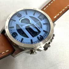 Las mejores ofertas en Relojes de pulsera de acero inoxidable